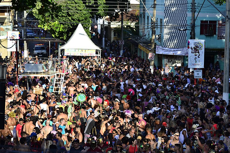 Comunidades rurais e turismo comunitário